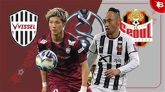 Nhận định bóng đá Vissel Kobe vs Seoul, 17h00 ngày 11/3: Tạm biệt CLB cũ của Lingard